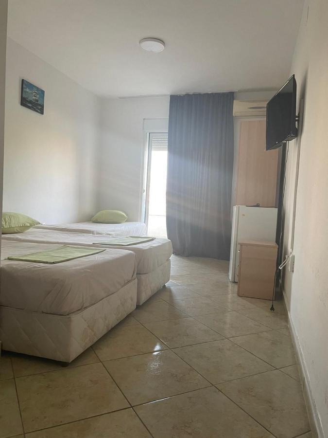 Apartmani Agovic Ulcinj Exterior photo