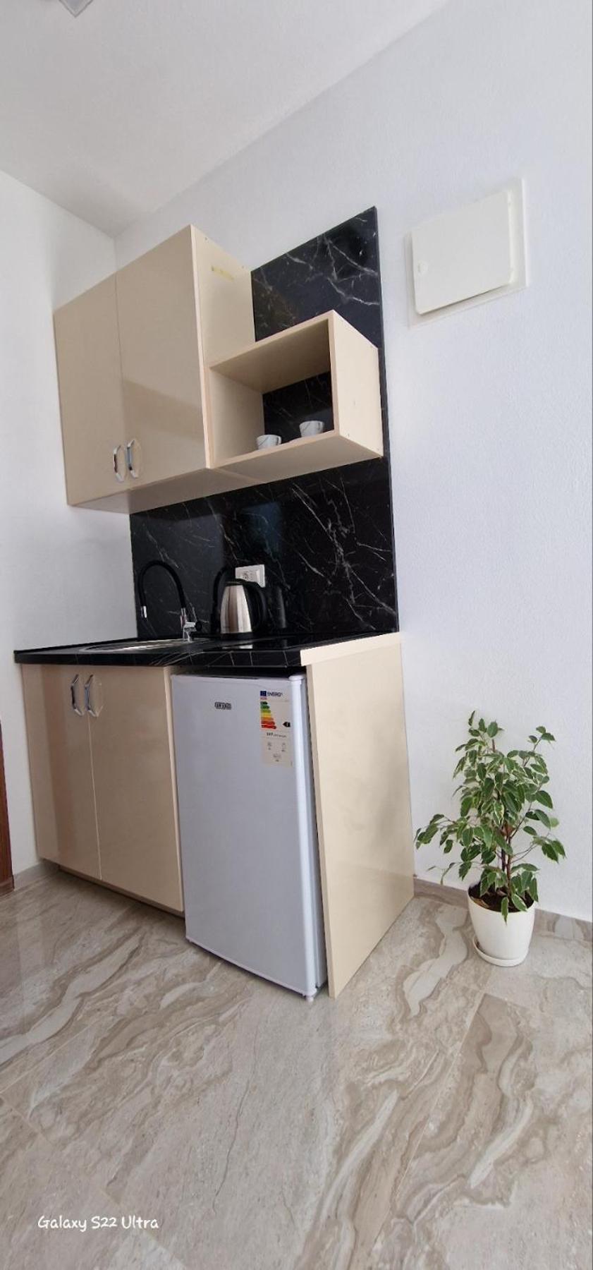 Apartmani Agovic Ulcinj Exterior photo