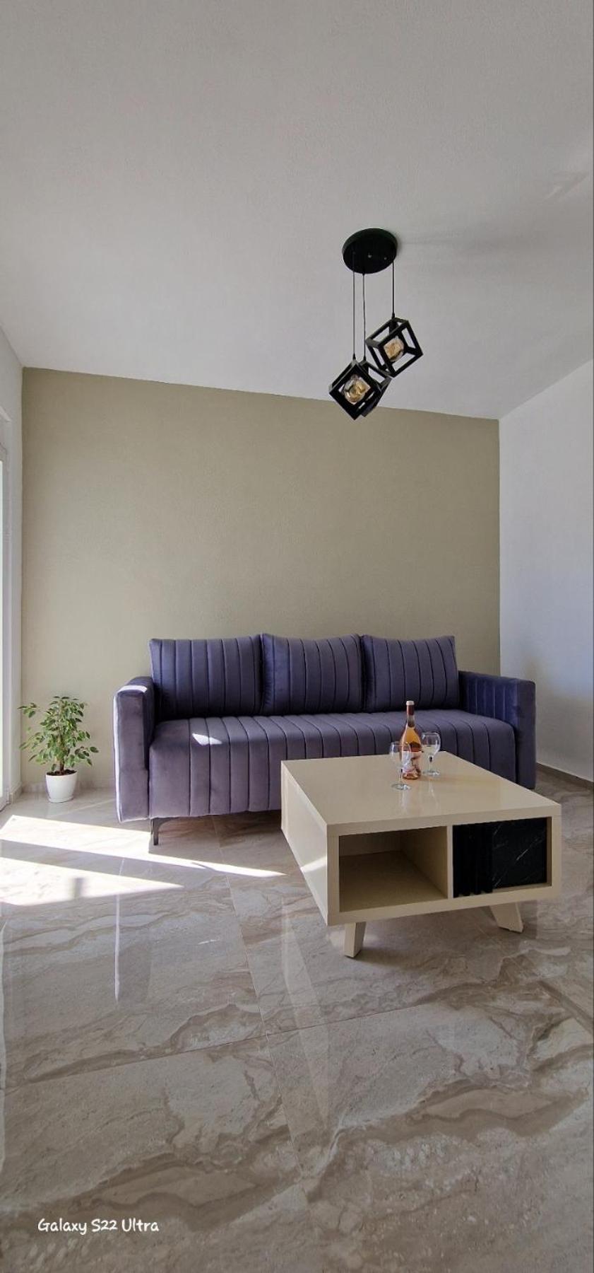 Apartmani Agovic Ulcinj Exterior photo