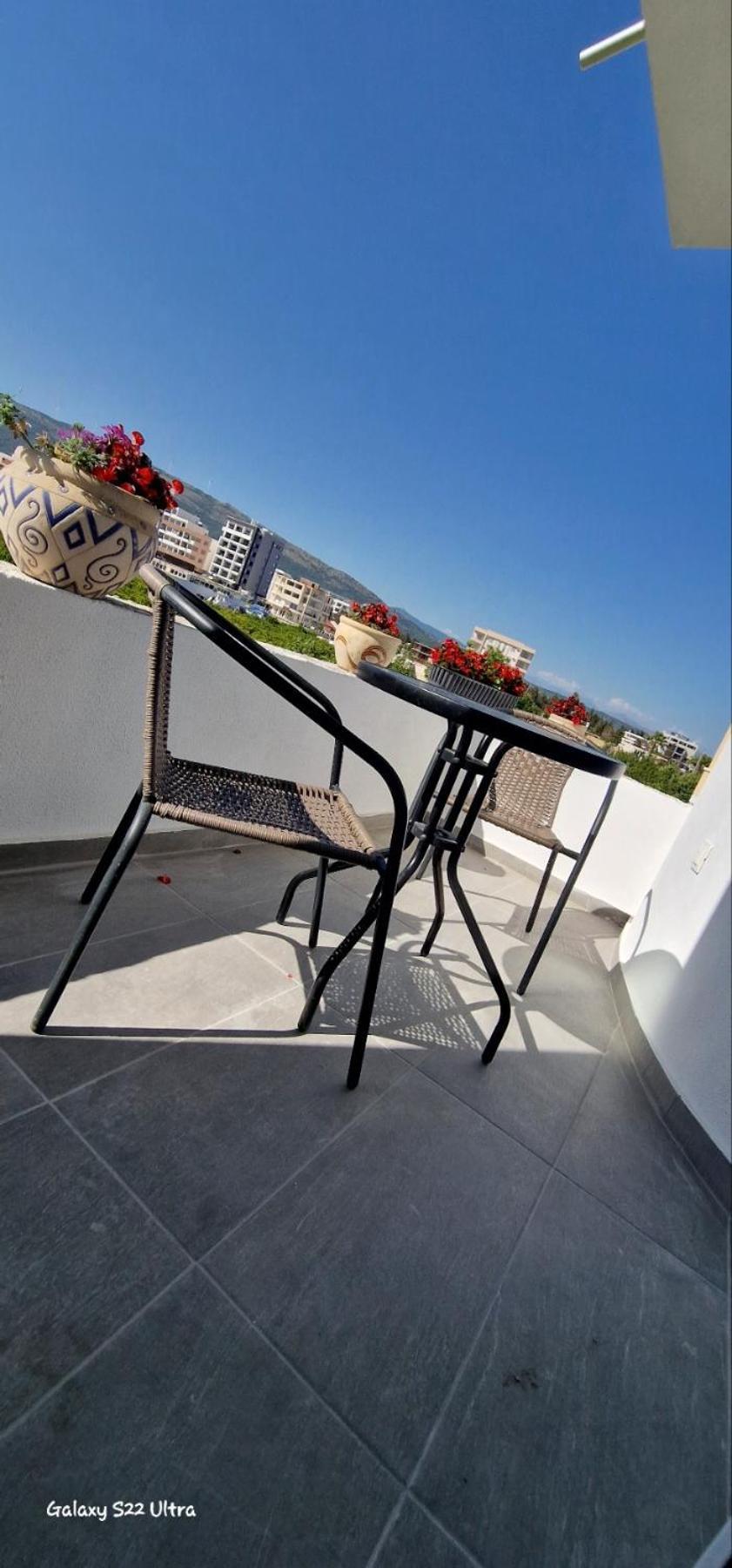Apartmani Agovic Ulcinj Exterior photo