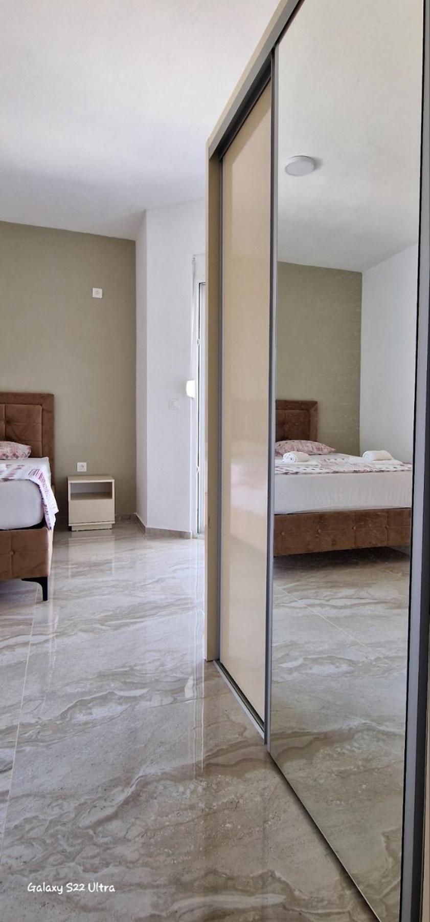 Apartmani Agovic Ulcinj Exterior photo
