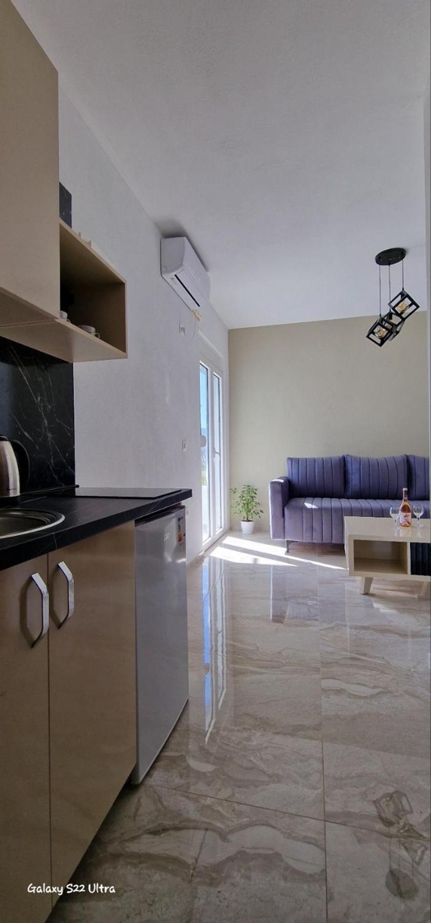 Apartmani Agovic Ulcinj Exterior photo