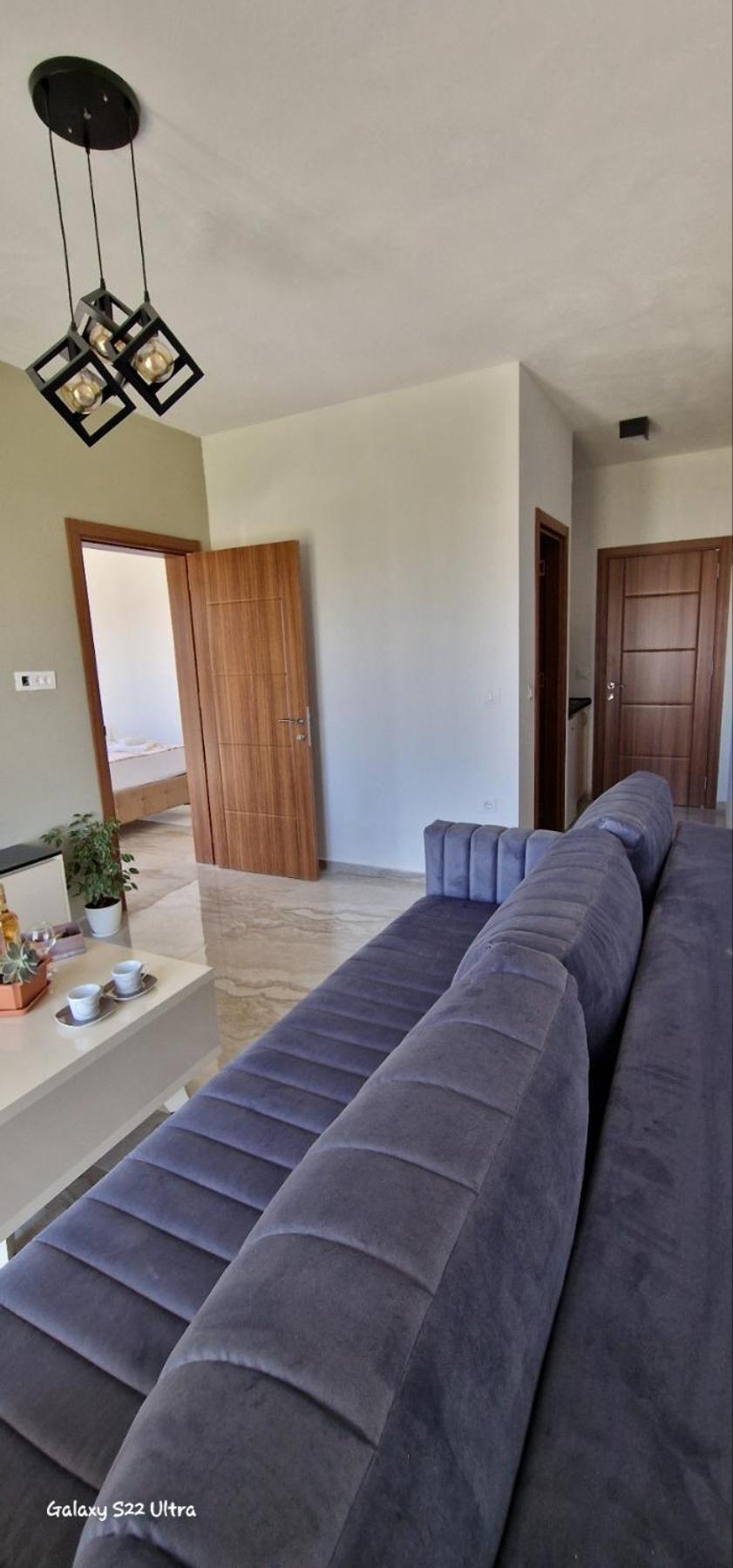 Apartmani Agovic Ulcinj Exterior photo