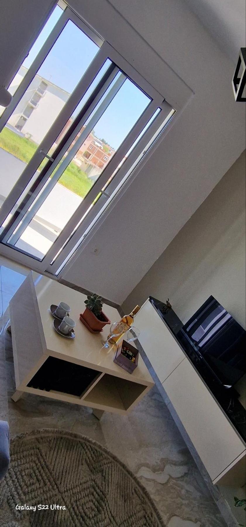 Apartmani Agovic Ulcinj Exterior photo