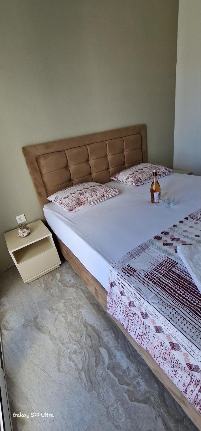 Apartmani Agovic Ulcinj Exterior photo