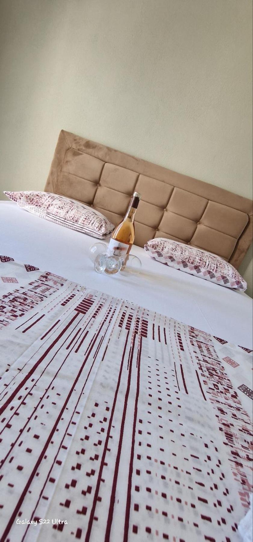 Apartmani Agovic Ulcinj Exterior photo