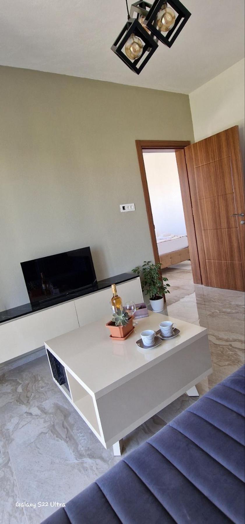 Apartmani Agovic Ulcinj Exterior photo