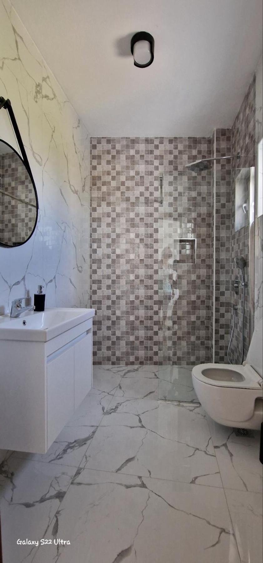 Apartmani Agovic Ulcinj Exterior photo