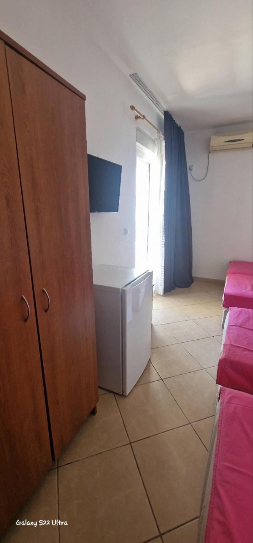 Apartmani Agovic Ulcinj Exterior photo