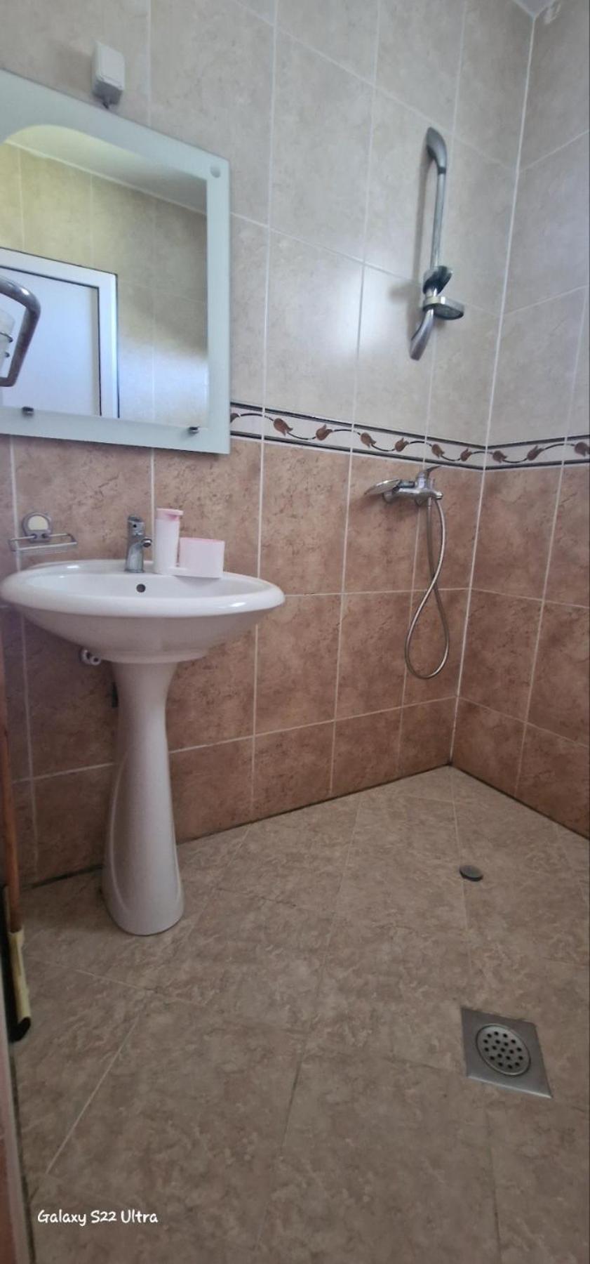 Apartmani Agovic Ulcinj Exterior photo